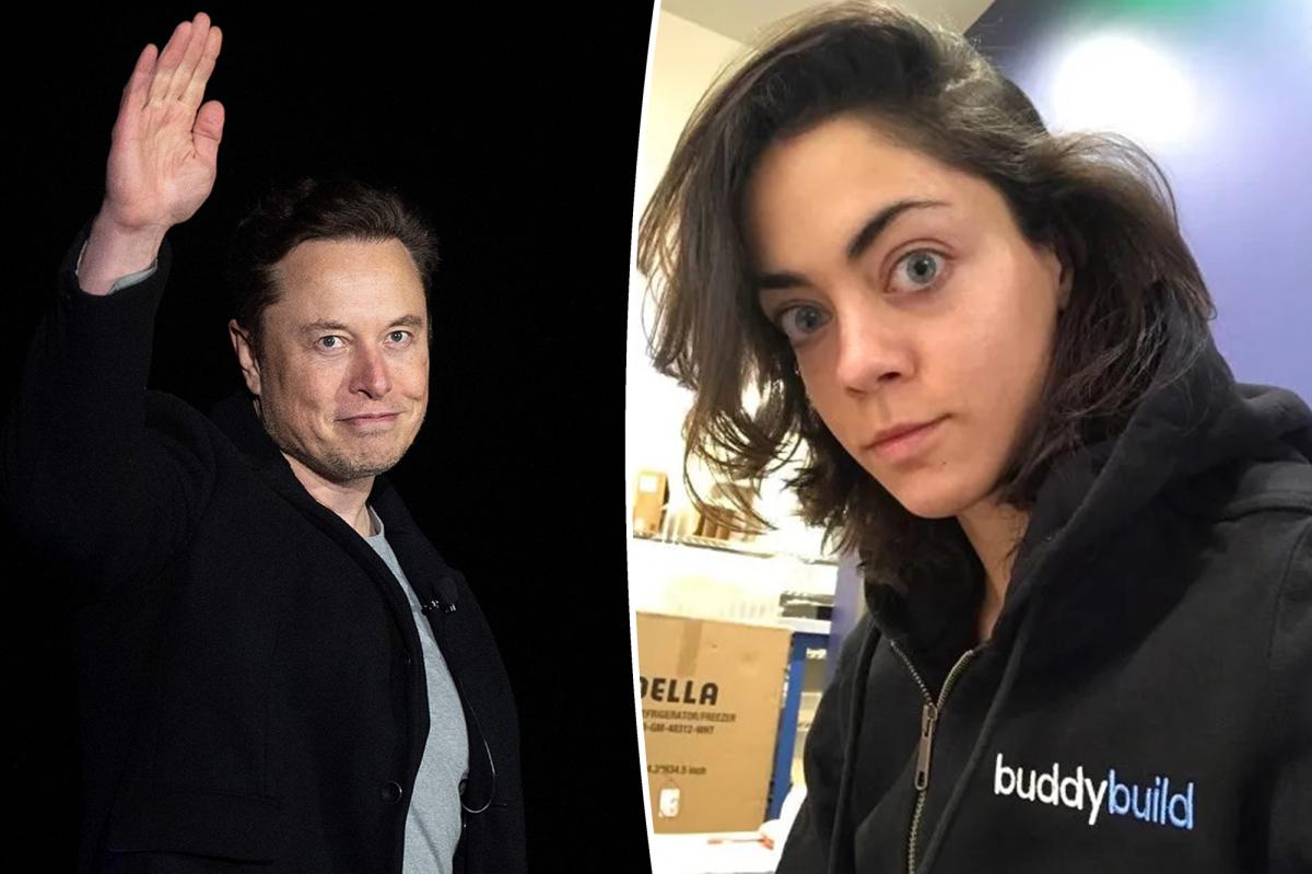 Who is Shivon Zilis?  Meet the Reported Mother of Elon Musk's Twins
