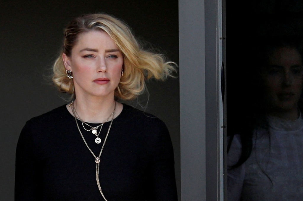 Amber Heard was awarded $2 million for her allegations that Depp's attorney had made false and harmful comments about her.