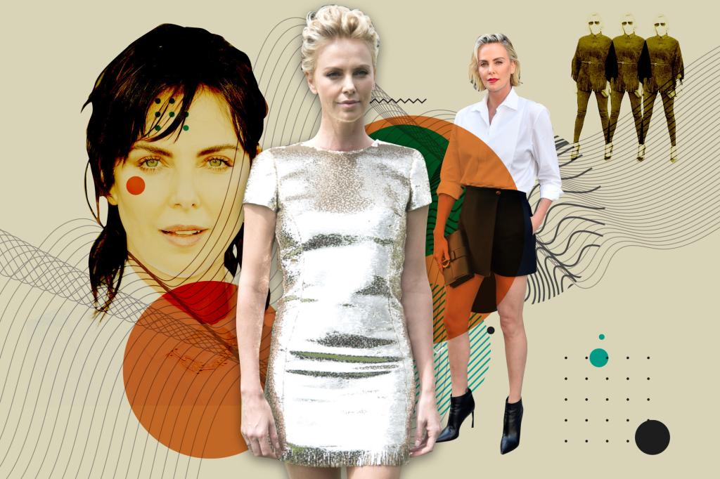 Charlize Theron's birth chart shows how she became one of the biggest action stars in the world