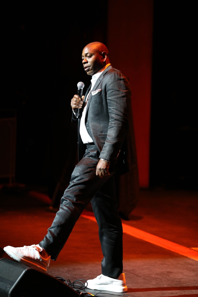 Dave Chapelle Astrology