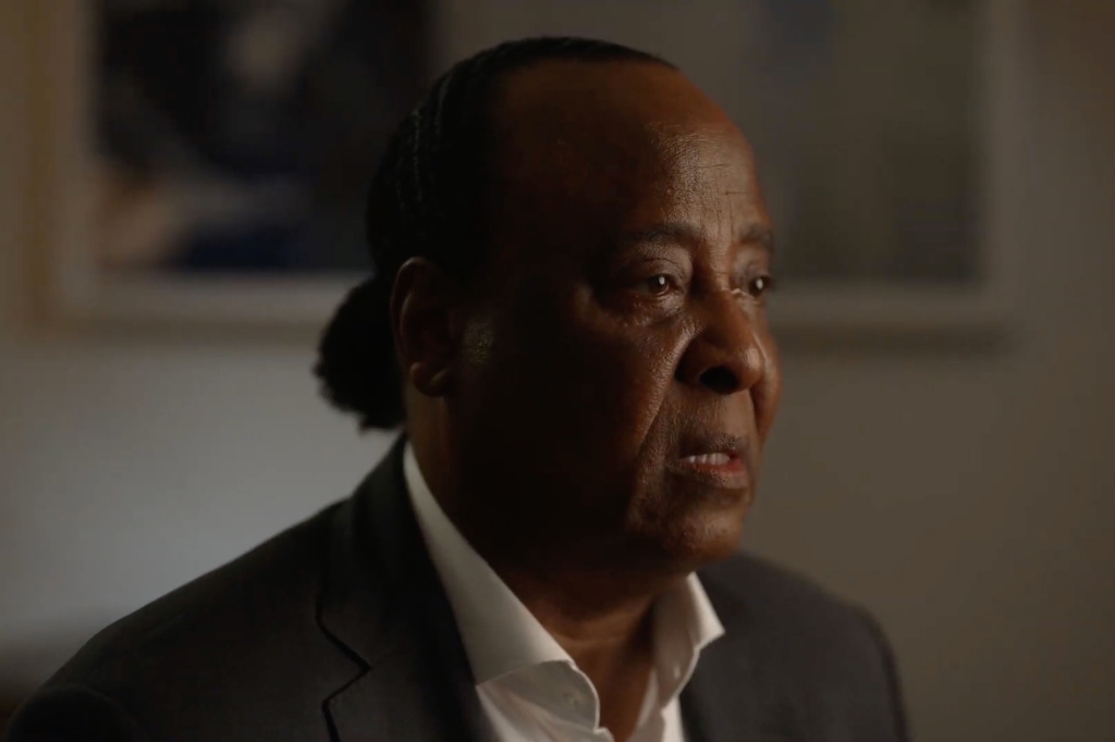 An emotional Dr.  Conrad Murray shared details about Michael Jackson's death and his addictive behavior pattern that was possible years before.