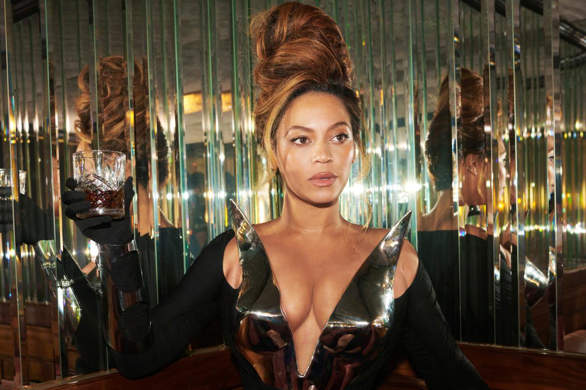 Beyoncé Removes 'Heated' Lyrics From 'Renaissance' Amid Resistance