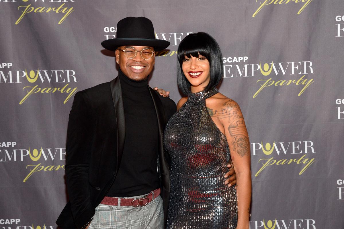 Crystal Renay Says 'There Are No Chances' She's Back With Ne-Yo