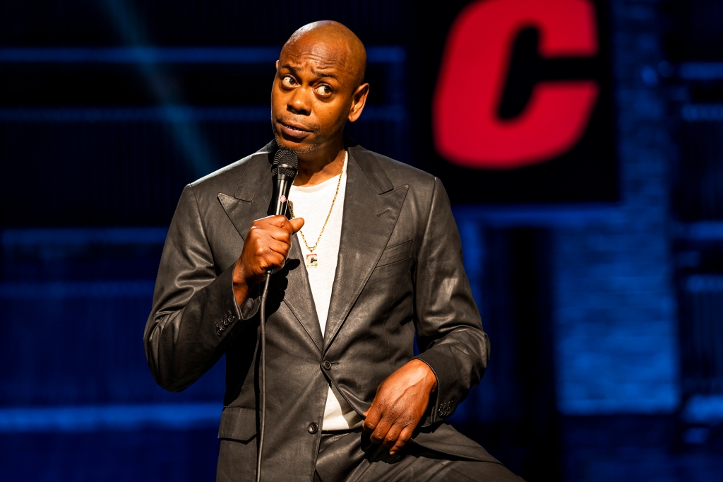 Dave Chapelle Astrology