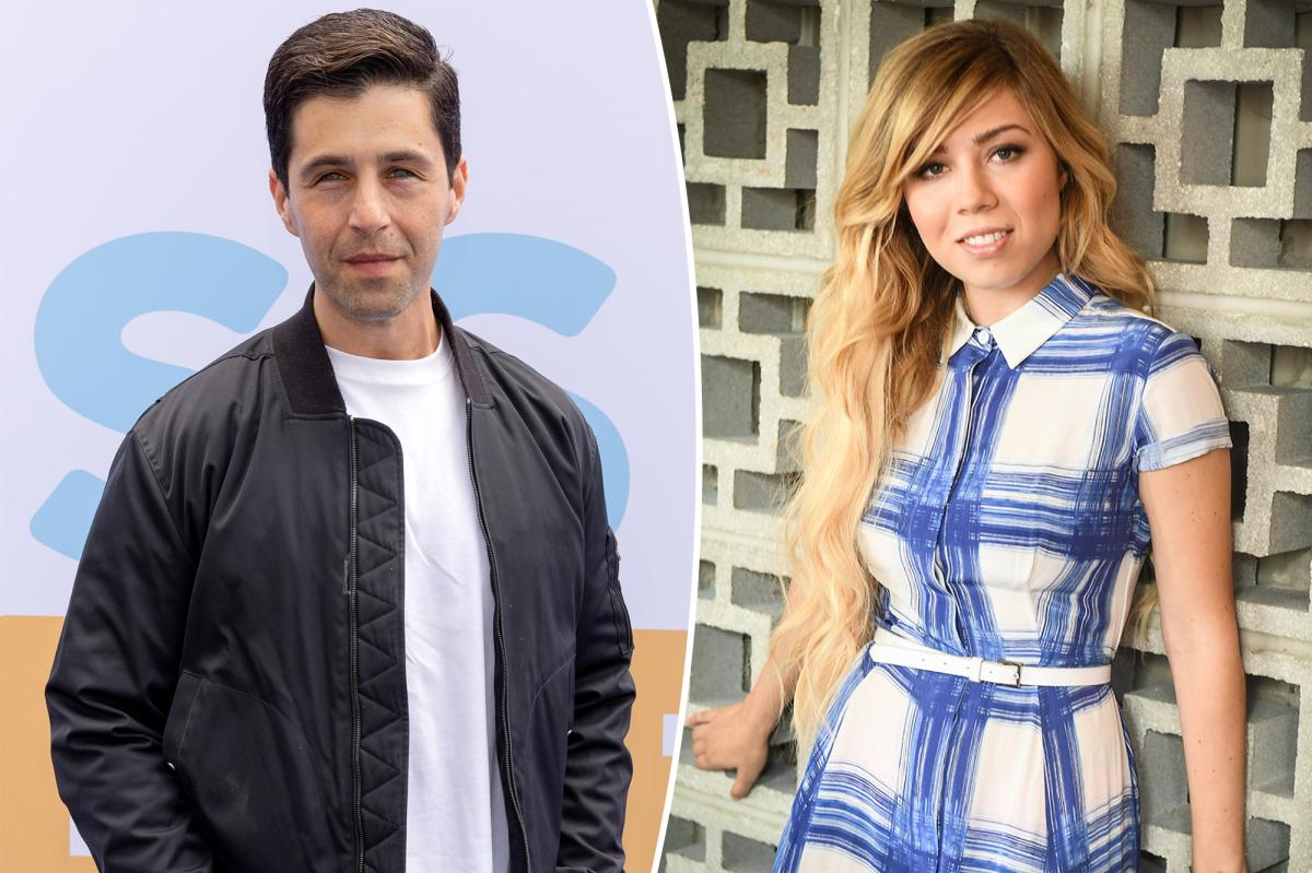 Former Nick star Josh Peck calls Jeanette McCurdy 'incredibly brave'