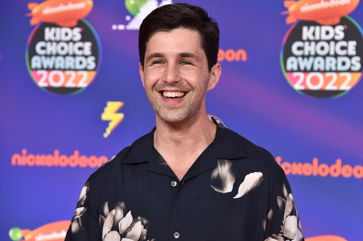 Former Nick star Josh Peck calls sobriety 'the foundation of my life'