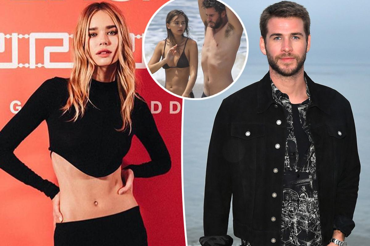 Liam Hemsworth and Gabriella Brooks have reportedly broken up