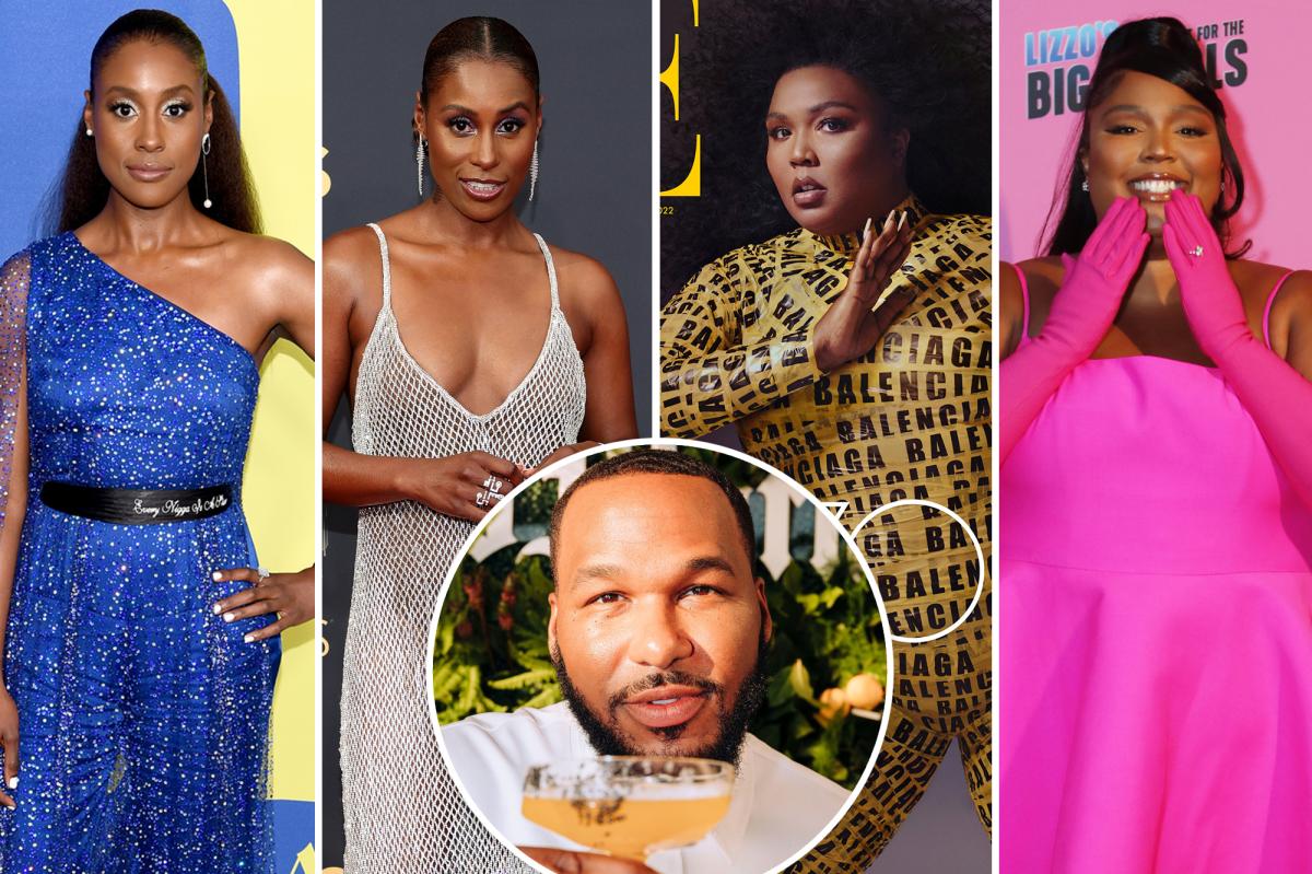 Meet Jason Rembert, the stylist behind Lizzo and Issa Rae's viral outfits