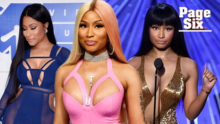 Nicki Minaj's Most Memorable VMA Moments: Appearances, Outfits, More (Video) 2