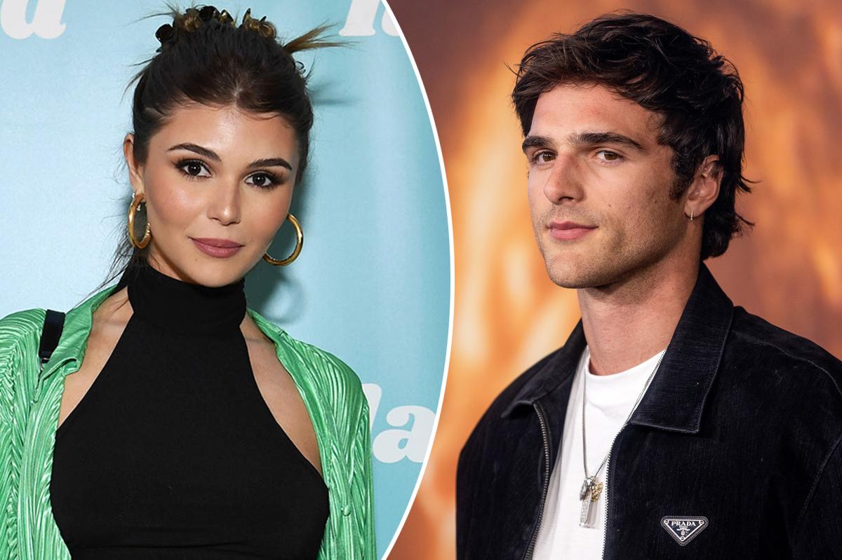 Olivia Jade Giannulli and Jacob Elordi break up: report