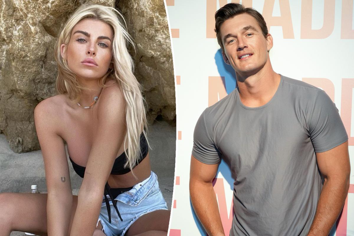 Paige Lorenze Shocked By Tyler Cameron's Breakup Announcement