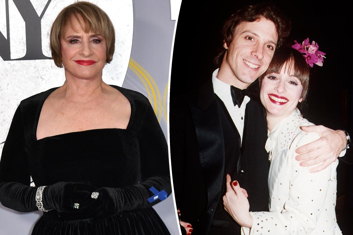 Patti LuPone speaks about the death of brother Robert