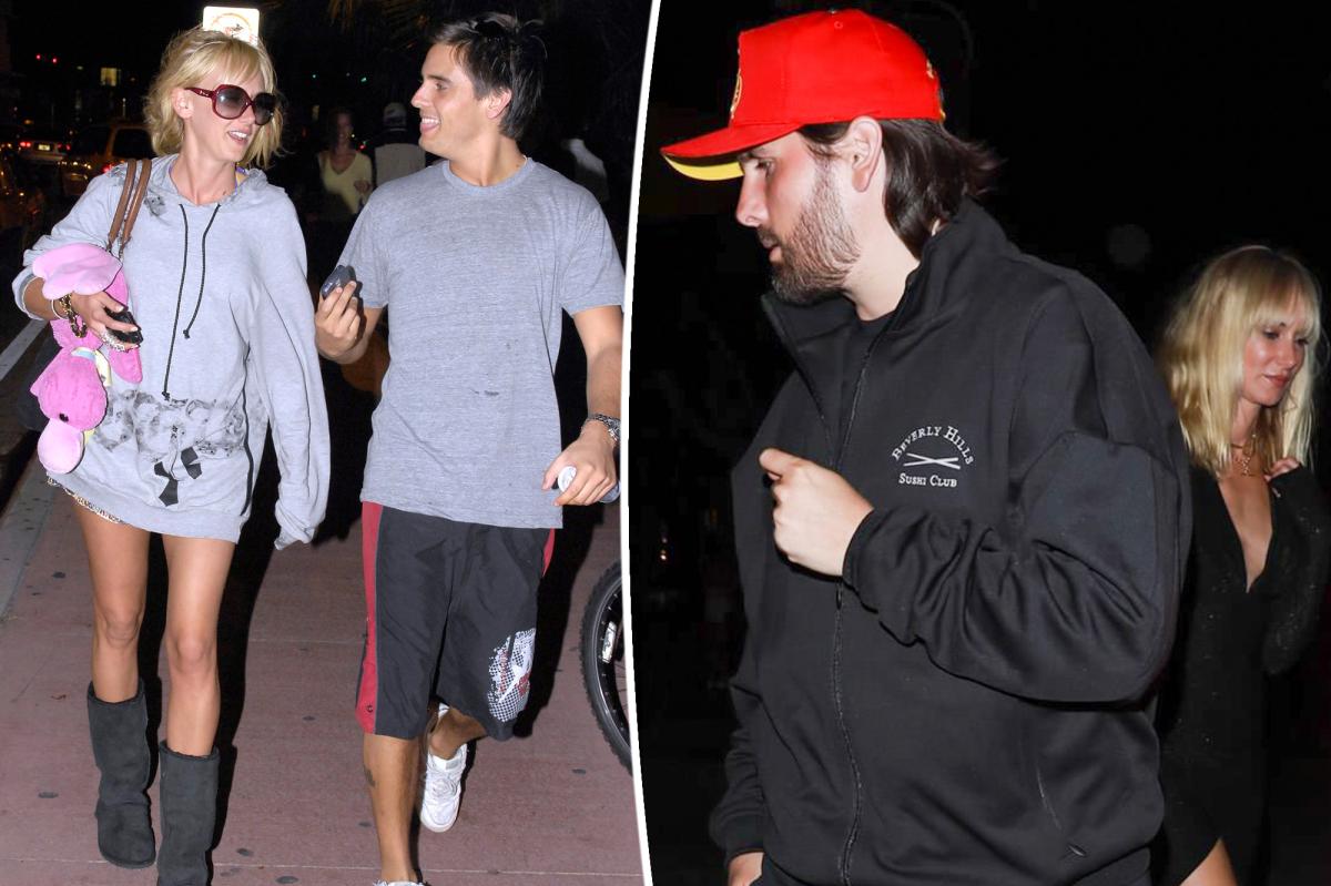Scott Disick Kimberly Stewart Is Dating Again Is 'Not Surprising'