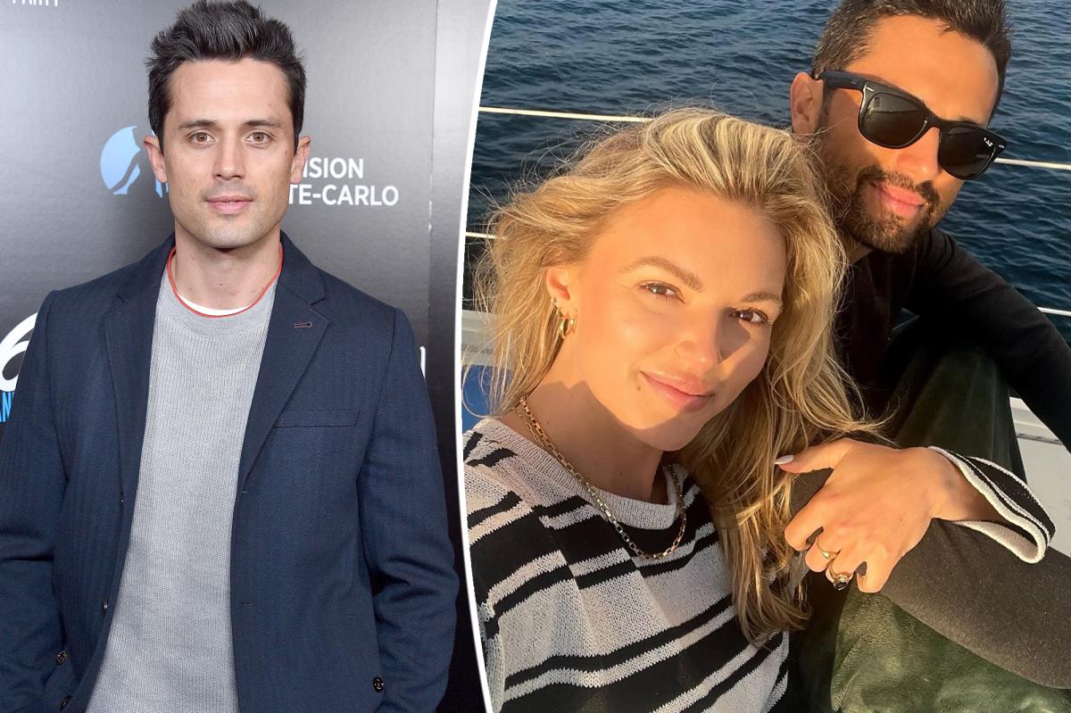 Stephen Colletti goes Instagram official with new girlfriend Alex Weaver
