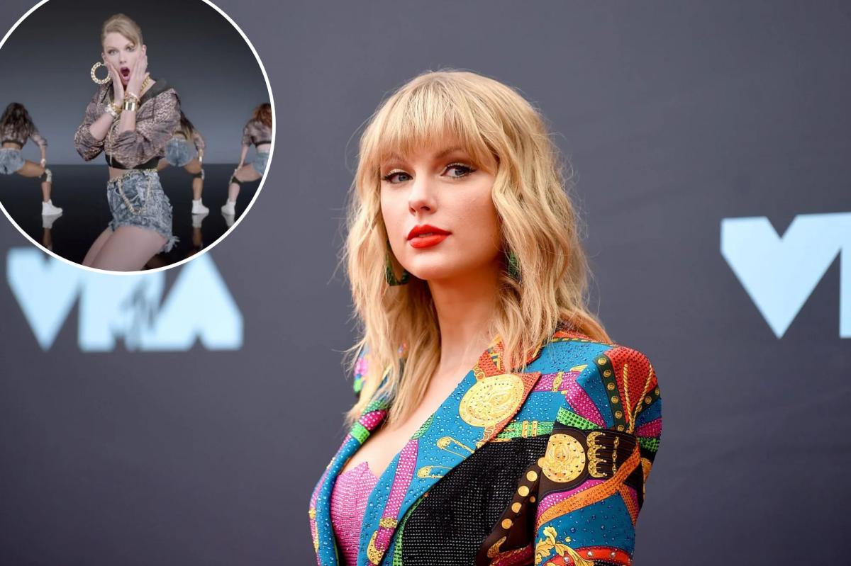 Taylor Swift Finally Speaks Out Over 'Shake It Off' Copyright Lawsuit