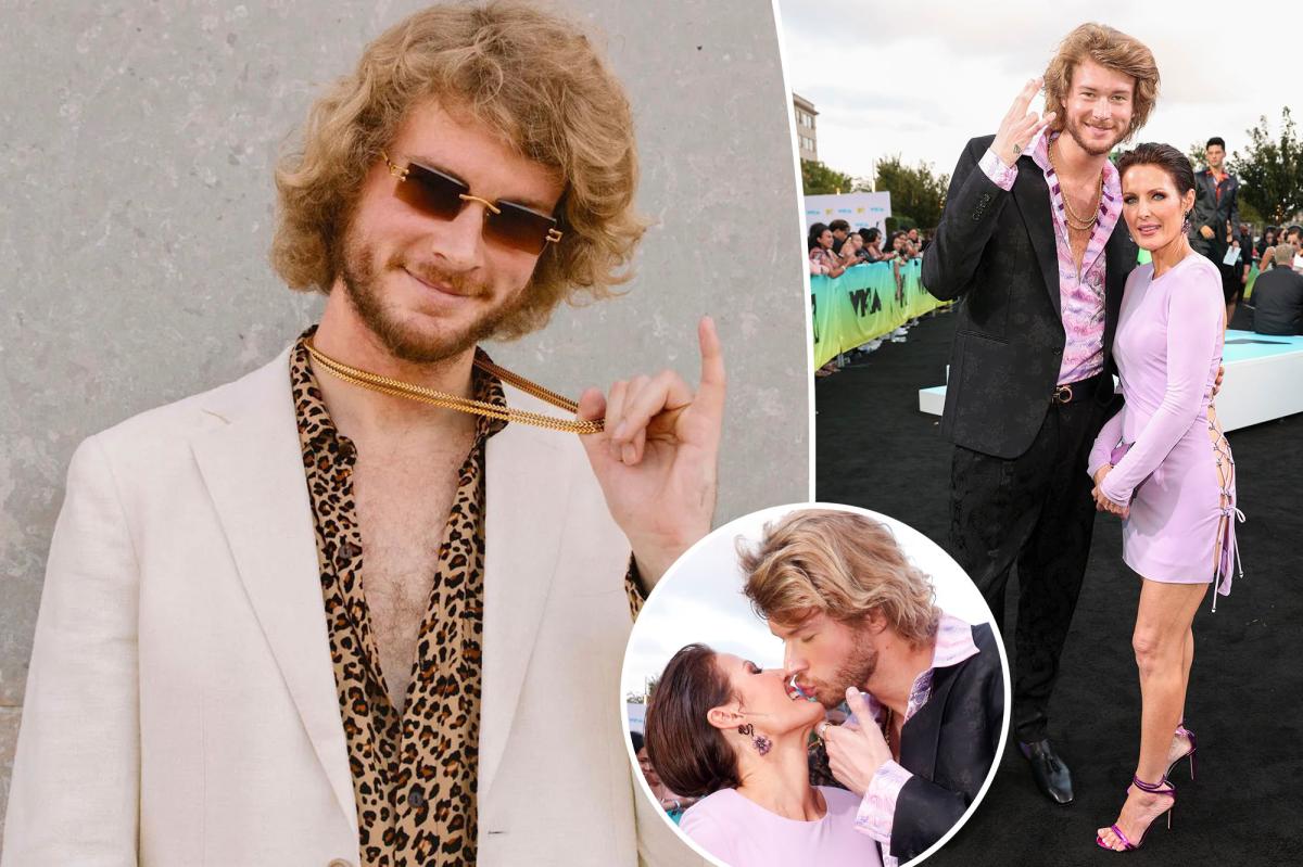 Yung Gravy Defends PDA With Addison Rae's Mom: 'Leave Her Alone'