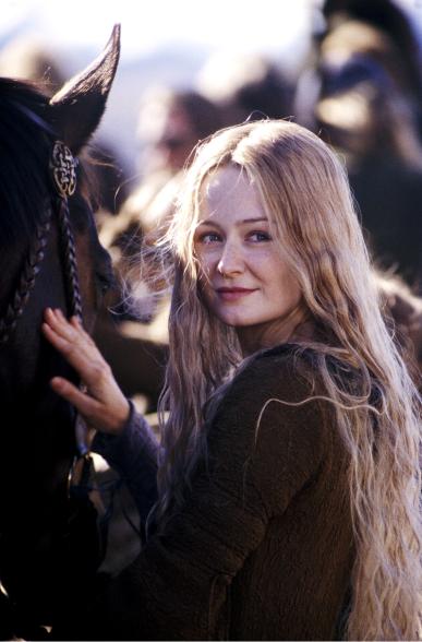 Lord of the Rings constellation Eowyn