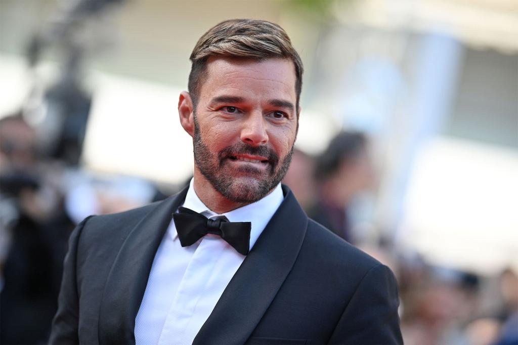 Ricky Martin faces more 'wildly abusive' sexual abuse charges