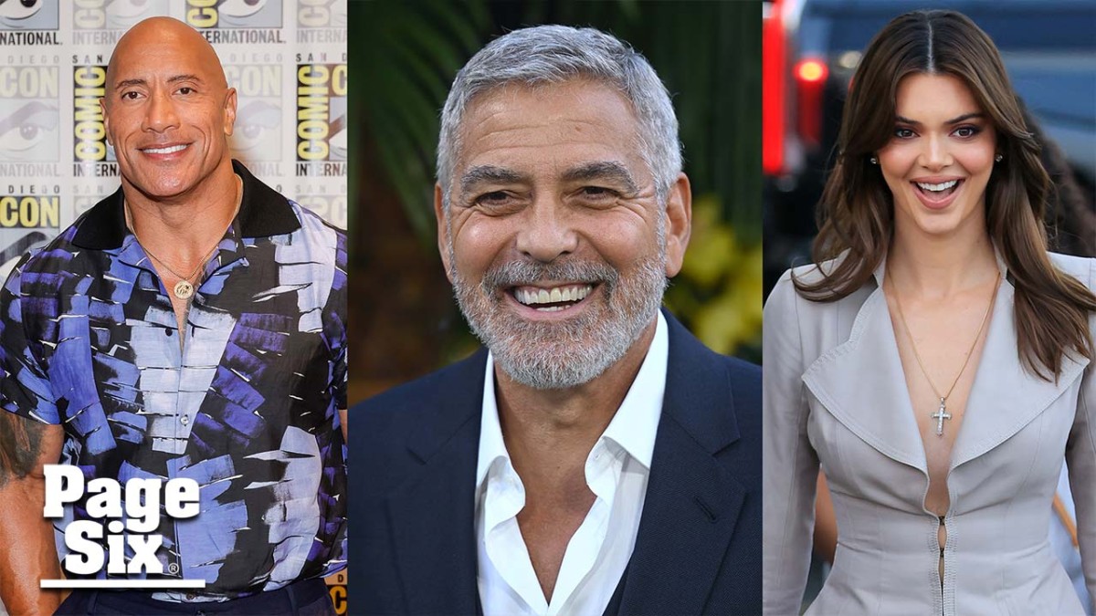 Best Celebrity Tequila Brands: George Clooney, The Rock, Kendall Jenner (Video)