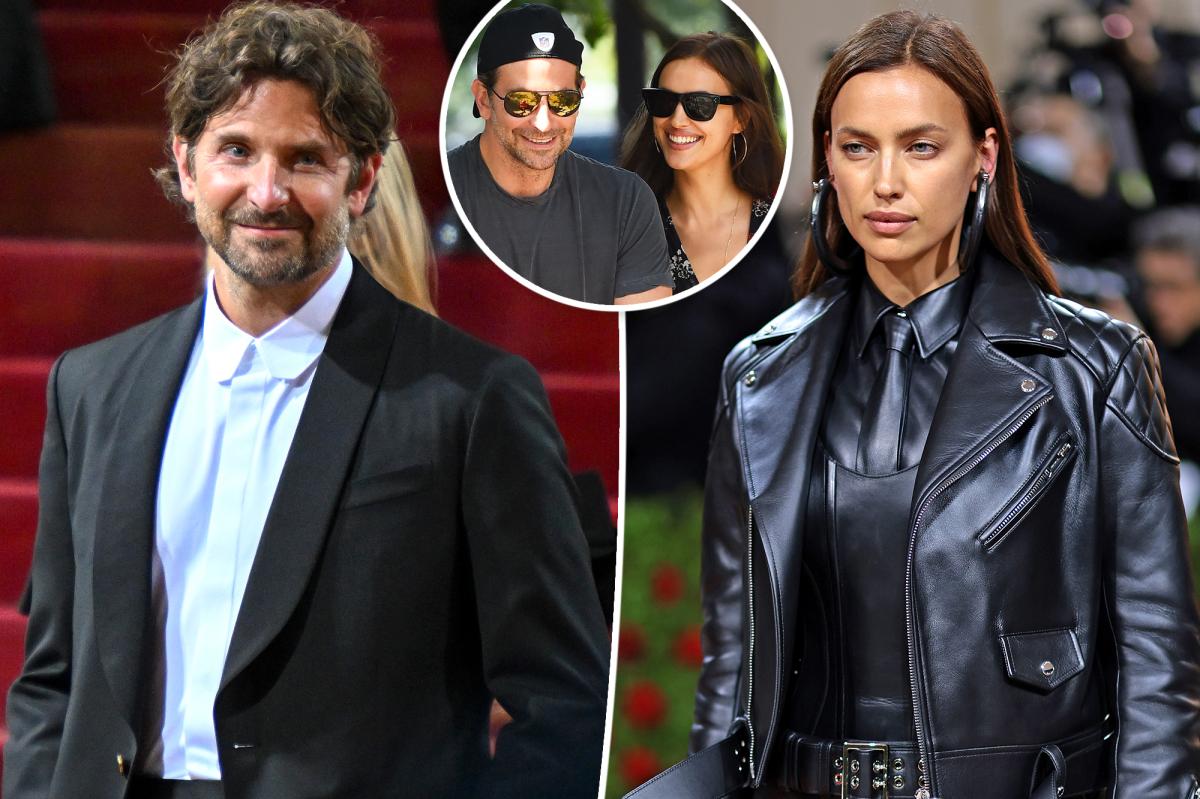 Bradley Cooper and Irina Shayk are thinking of more children