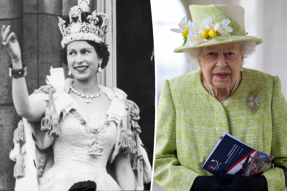 Cause of death of Queen Elizabeth II revealed