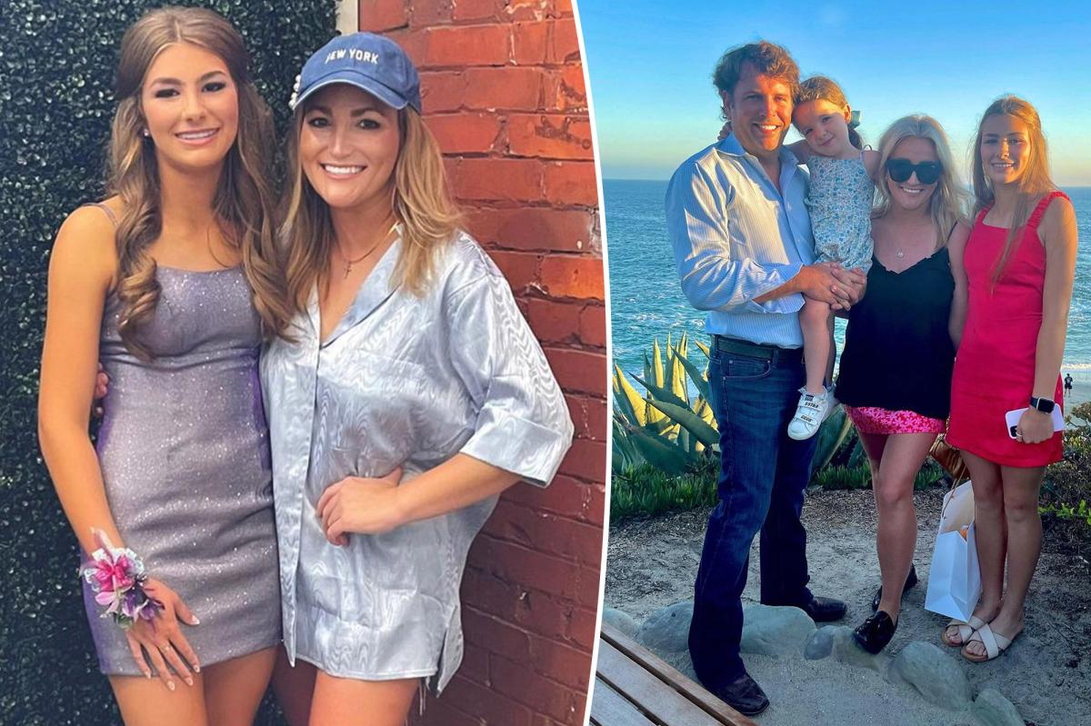 Jamie Lynn Spears' daughter Maddie attends homecoming dance