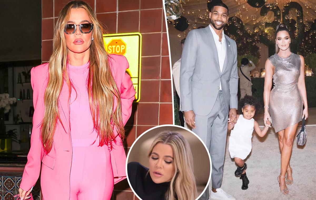 Khloé Kardashian, Tristan Thompson were reportedly engaged in 2021