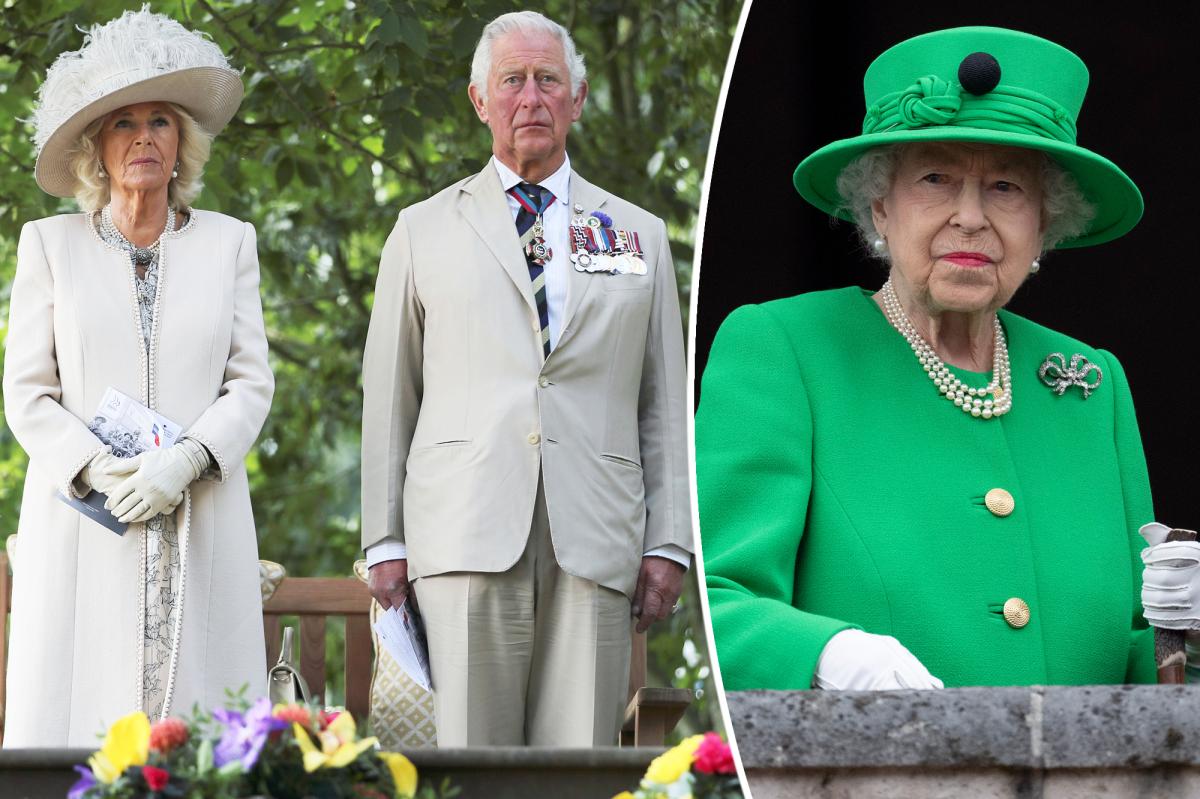 King Charles speaks out after Queen Elizabeth's death: 'greatest sadness'