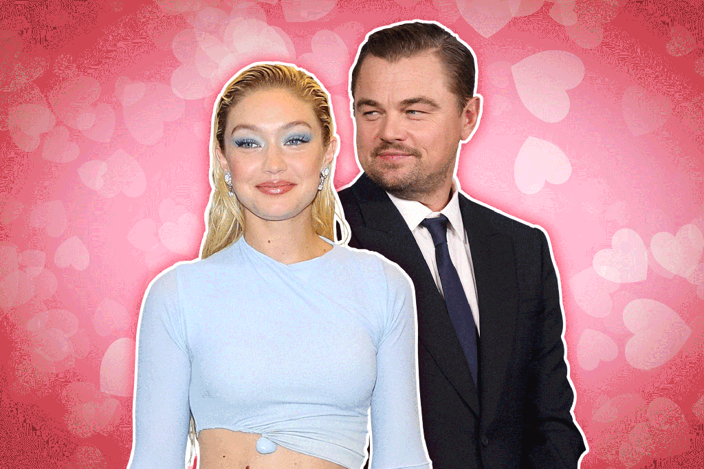 Leonardo DiCaprio and Gigi Hadid: Are They Astrologically Compatible?