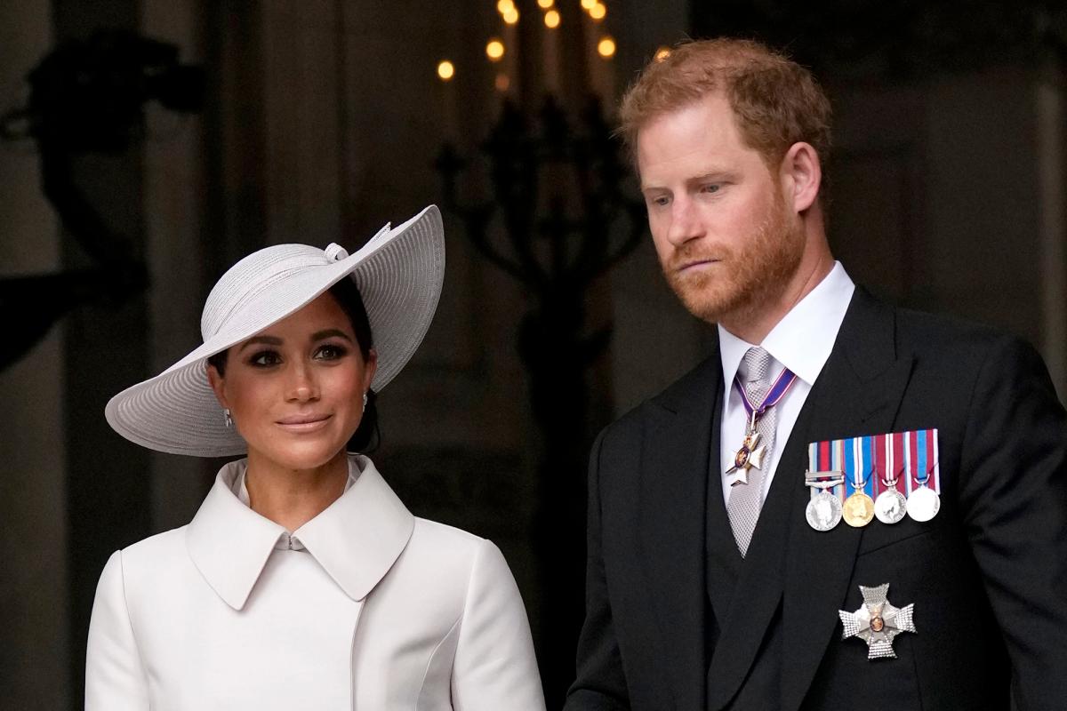 Meghan Markle skipped Balmoral for fear she wouldn't be 'welcomed'