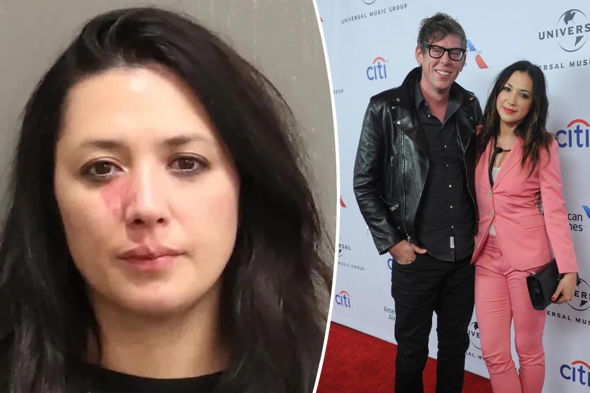 Michelle Branch, Patrick Carney in therapy after call off divorce