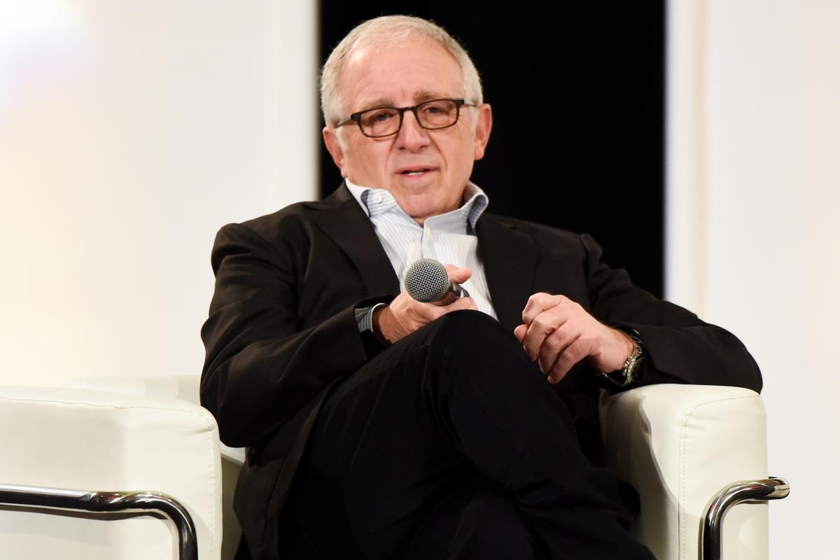 Millionaire exec Irving Azoff sued by housekeeper for unpaid wages