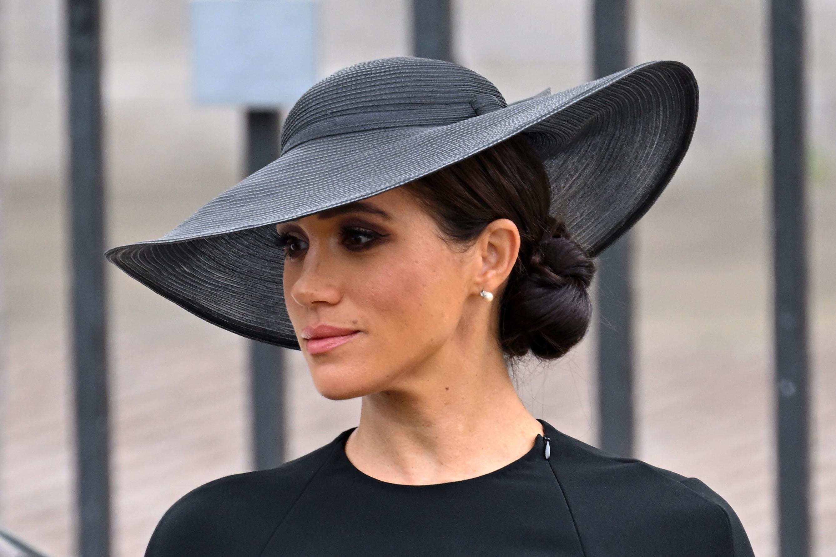 New Book Reveals Nasty Palace Staff Name For Meghan Markle 1