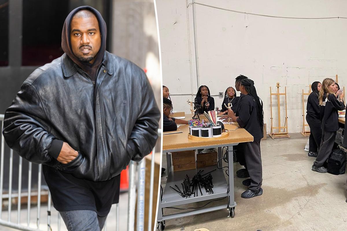 Parents Must Sign NDAs For Kanye West's Donda Academy