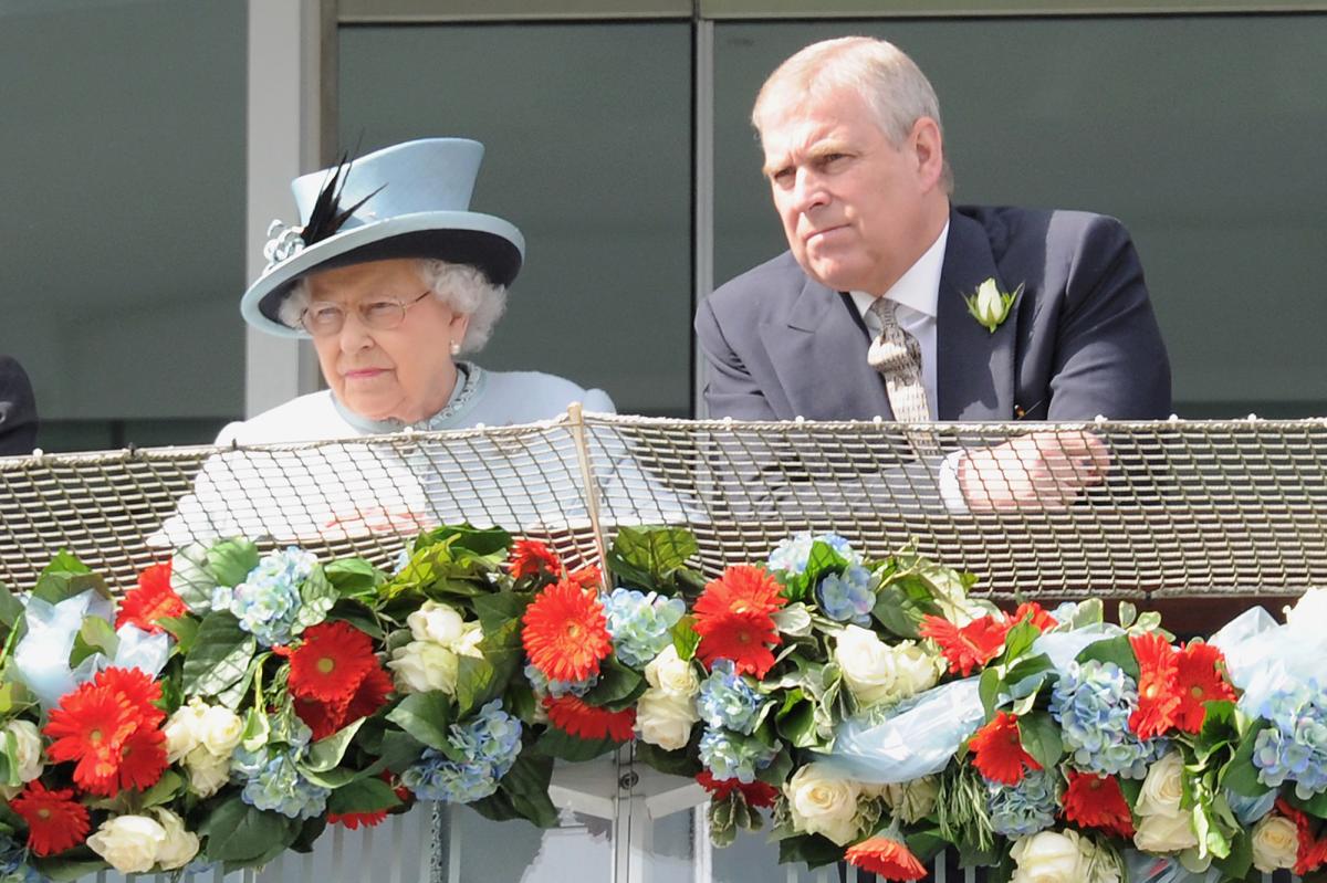 Prince Andrew shares heartfelt tribute to Queen Elizabeth II