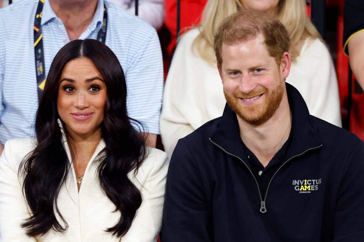 Prince Harry and Meghan desperate to rewrite memoir, Netflix show: Sources