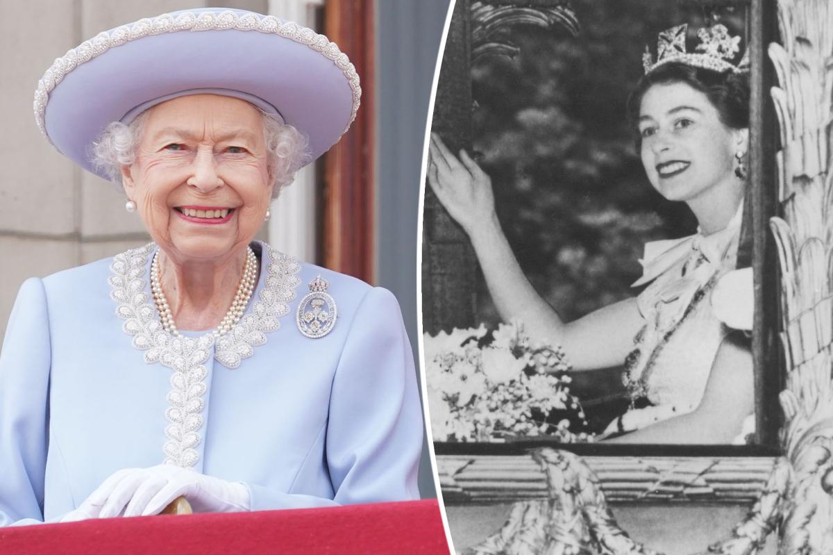 Queen Elizabeth II's Funeral Details: Date, Venue & More