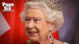 Queen Elizabeth's life in video: her 70 years on the throne before her death at age 96 (video) 2