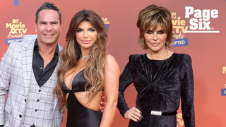 Steamy details about Teresa's sex life, Rinna firing off rumors and more! (Video) 2