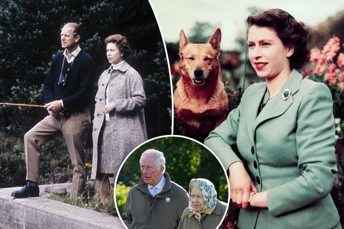 What Balmoral Castle Meant to Queen Elizabeth II