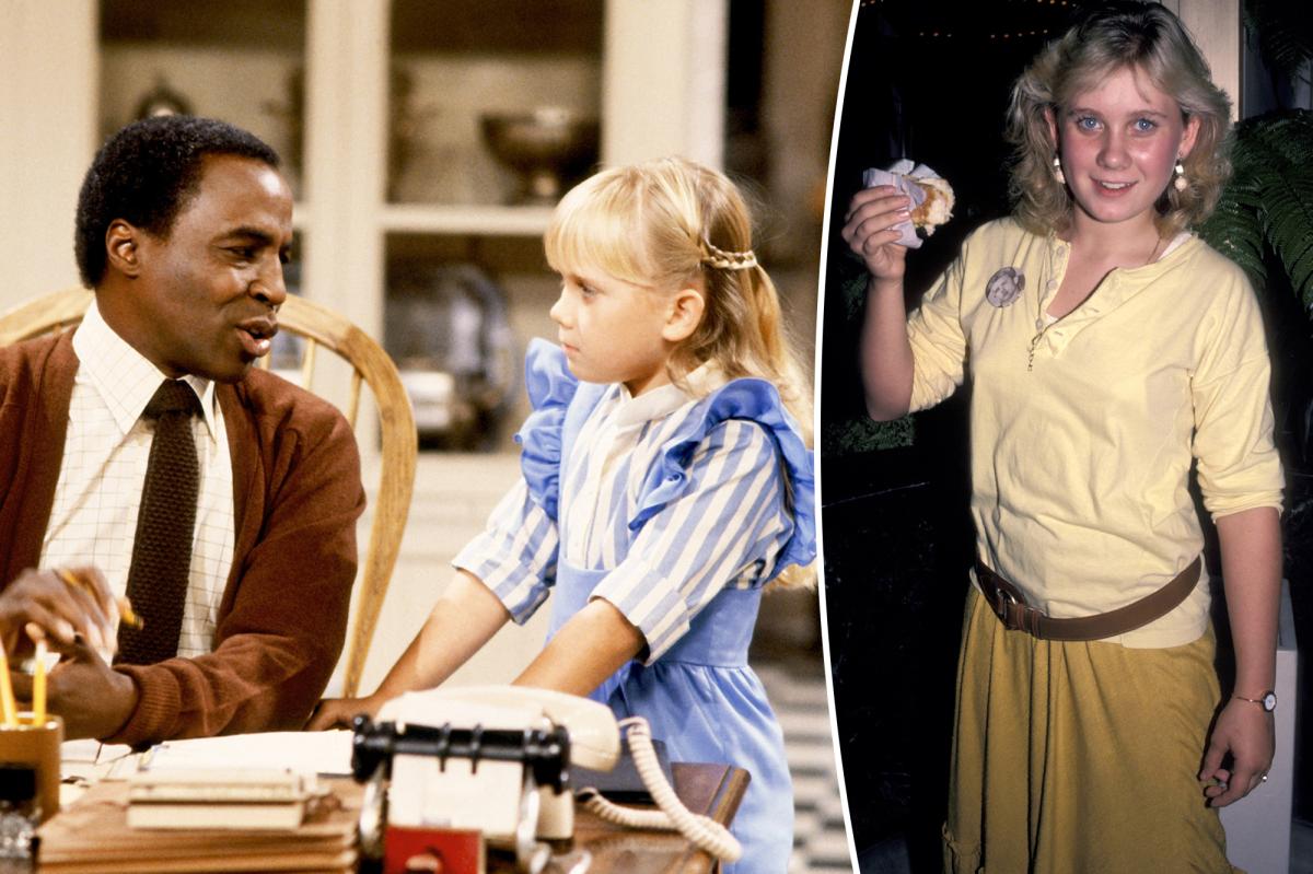 Why child star Missy Gold left Hollywood and became a psychologist