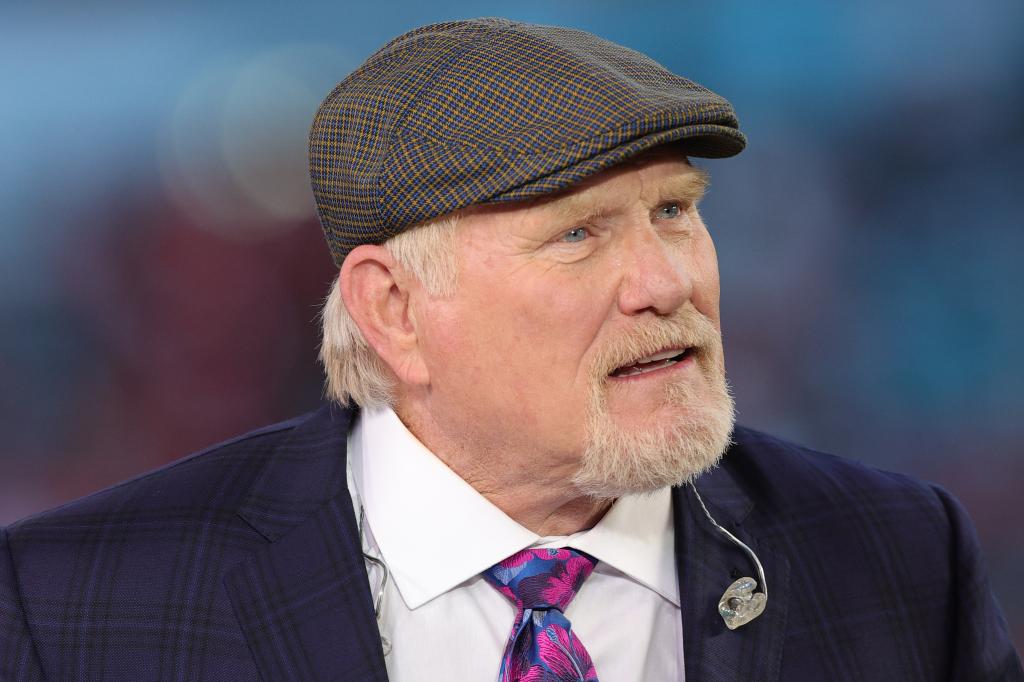 Terry Bradshaw reveals multiple cancer battles in the past year