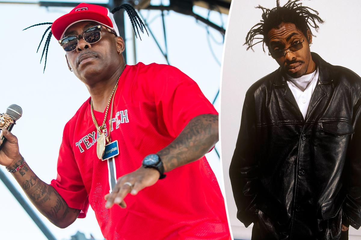 Coolio's Asthma May Have Contributed to His Death: Friends