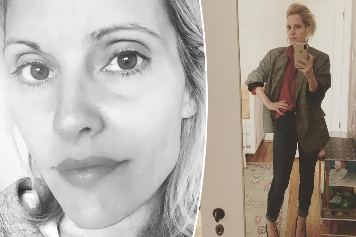 Emma Caulfield reveals multiple sclerosis diagnosis after 12 years