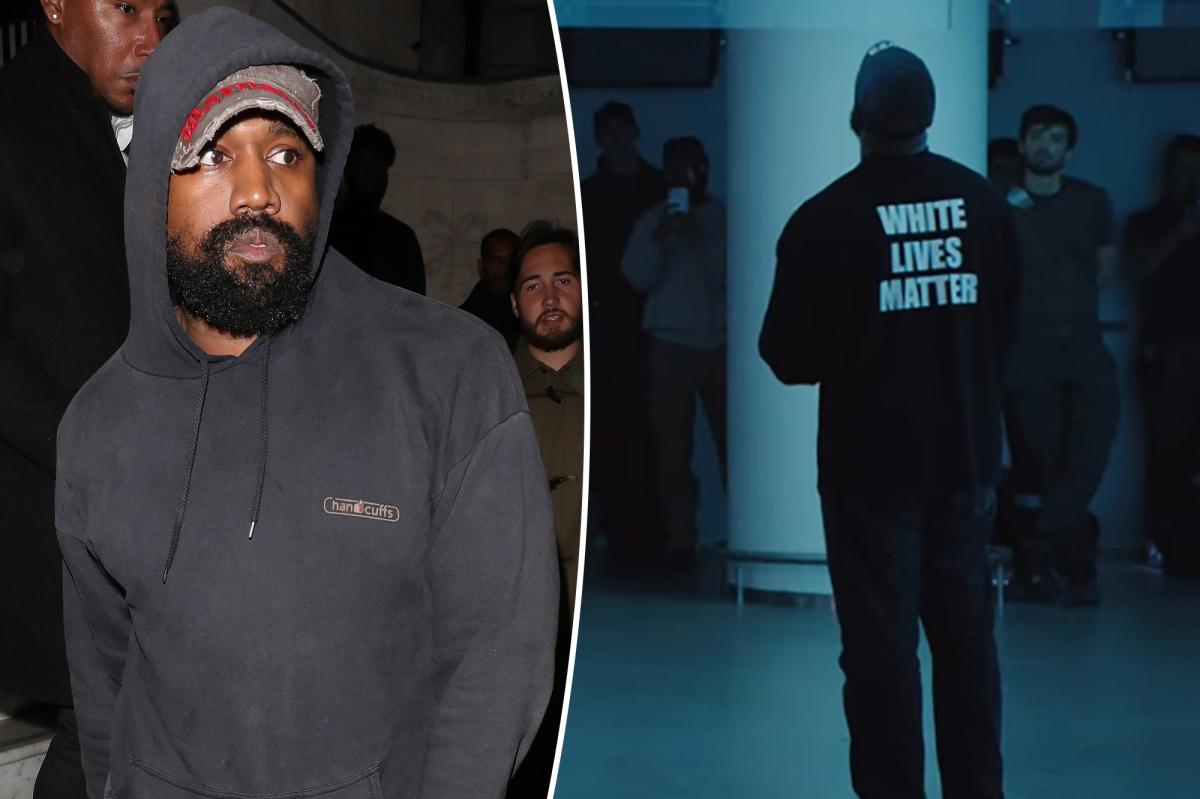 Fashion Insiders Divided Over Kanye West's Fate