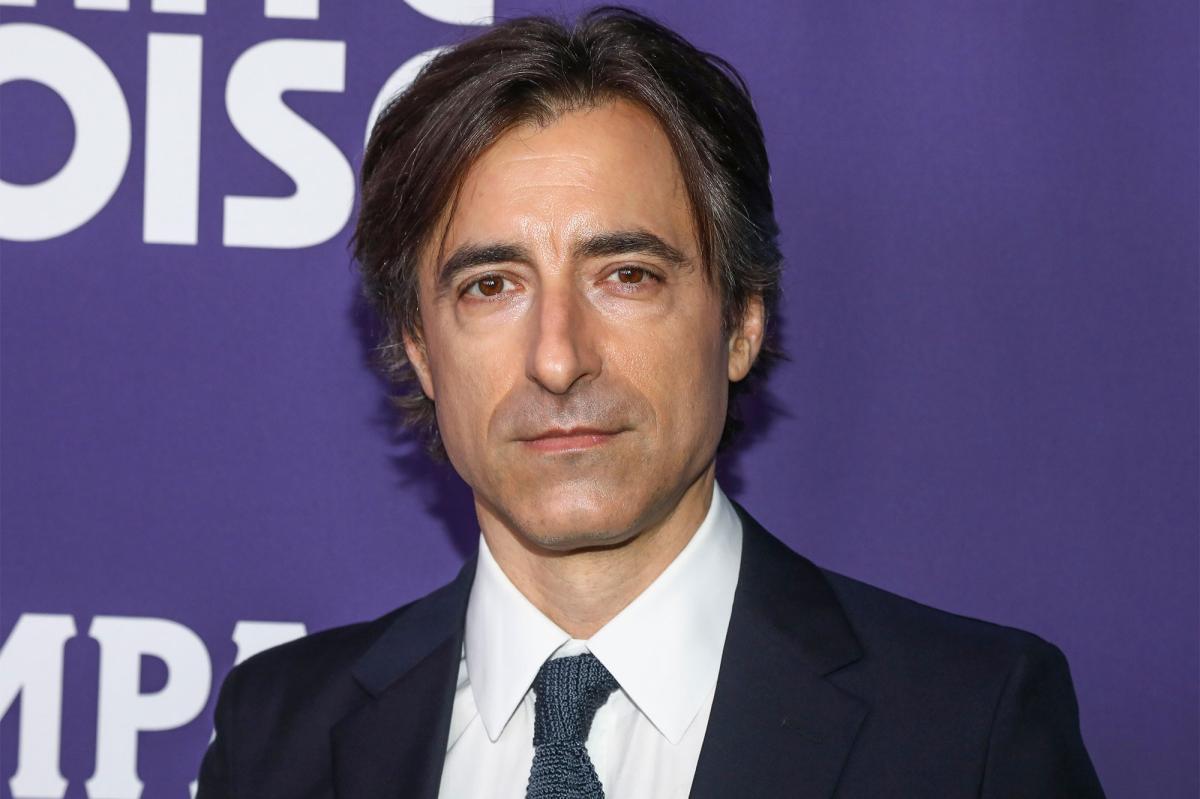 'White Noise' director Noah Baumbach doesn't like to think about death