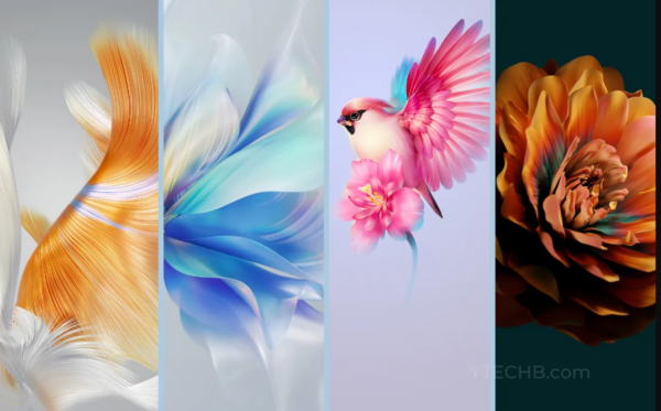 High-Quality Huawei Mate X3 Backgrounds Available for Download 2023 1