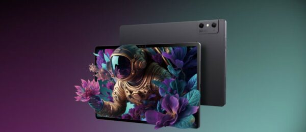 The pre-order phase for the Nubia Pad 3D has begun 2023 2