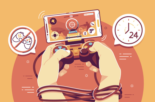 Great Tips On How To Handle Video Game Addiction 1