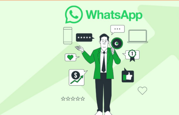 WhatsApp Marketing to Boost Your D2C Company 2023 1